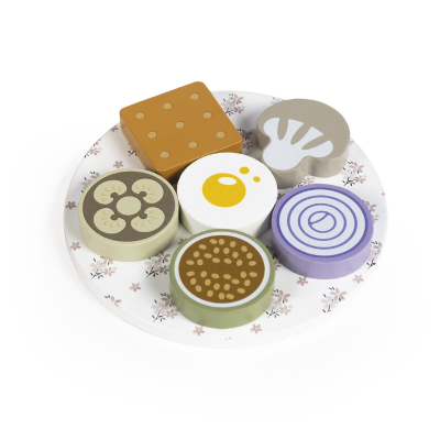 Walking Mum Máquina Waffles de Madeira 17 peças +3A | Farmácia d'Arrábida