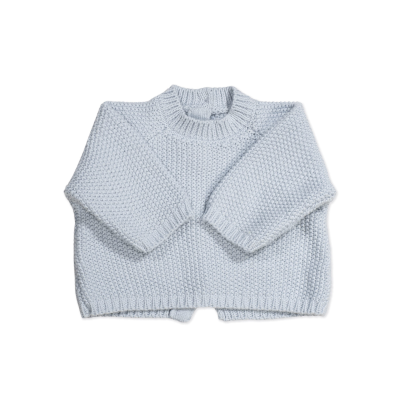 Pasito a Pasito Conjunto Recém-Nascido Azul | Farmácia d'Arrábida