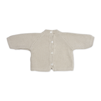 Pasito a Pasito Conjunto Recém-Nascido Bege | Farmácia d'Arrábida