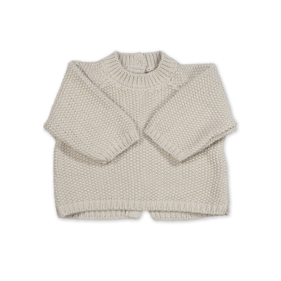 Pasito a Pasito Conjunto Recém-Nascido Bege | Farmácia d'Arrábida