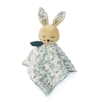 8410446758045 Pasito a Pasito Doudou Coelho Serengueti 22x22cm | Aconchego para Bebé