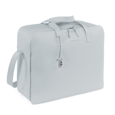 Pasito a Pasito Mala Maternidade Icon Sky 44cm | Farmácia d'Arrábida