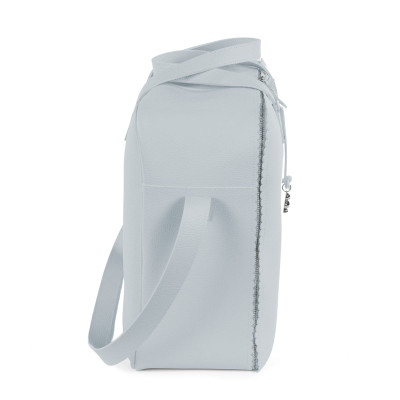 Pasito a Pasito Mala Maternidade Icon Sky 44cm | Farmácia d'Arrábida