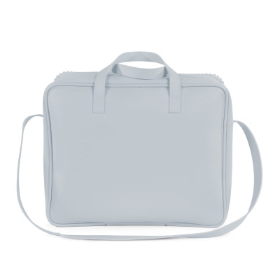 Pasito a Pasito Mala Maternidade Icon Sky 44cm | Farmácia d'Arrábida