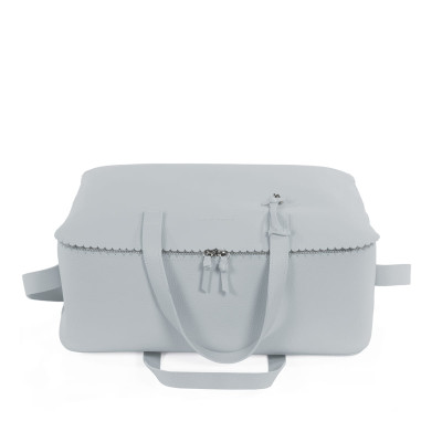 Pasito a Pasito Mala Maternidade Icon Sky 44cm | Farmácia d'Arrábida