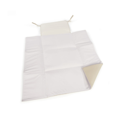 Pasito a Pasito Muda Fraldas Portátil Icon Cream | Farmácia d'Arrábida