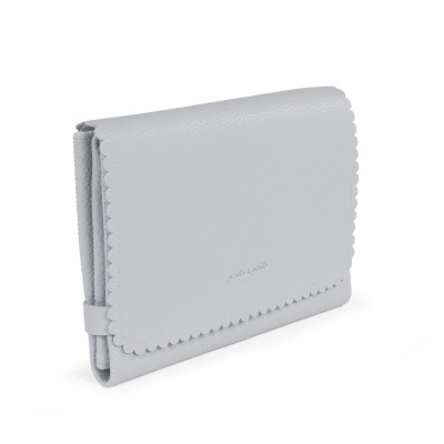 Pasito a Pasito Muda Fraldas Portátil Icon Sky | Farmácia d'Arrábida