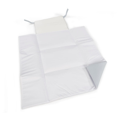 Pasito a Pasito Muda Fraldas Portátil Icon Sky | Farmácia d'Arrábida