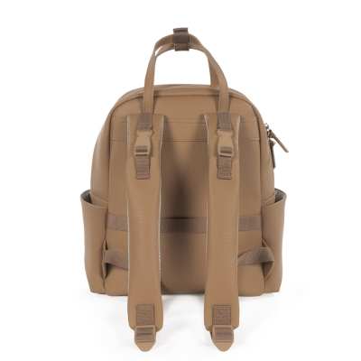 Pasito a Pasito Mochila Maternidade Icon Caramel 38cm | Farmácia d'Arrábida