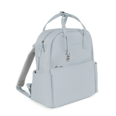 Pasito a Pasito Mochila Maternidade Icon Sky 38cm | Farmácia d'Arrábida