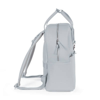 Pasito a Pasito Mochila Maternidade Icon Sky 38cm | Farmácia d'Arrábida