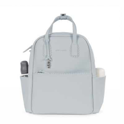 Pasito a Pasito Mochila Maternidade Icon Sky 38cm | Farmácia d'Arrábida
