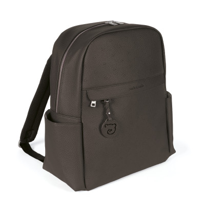 Pasito a Pasito Mochila Maternidade London Brown | Farmácia d'Arrábida