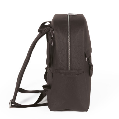 Pasito a Pasito Mochila Maternidade London Brown | Farmácia d'Arrábida