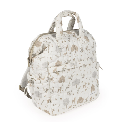 Pasito a Pasito Mochila Maternidade Nara | Farmácia d'Arrábida