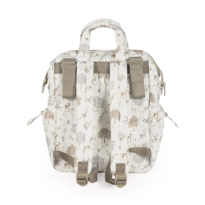 Pasito a Pasito Mochila Maternidade Nara | Farmácia d'Arrábida