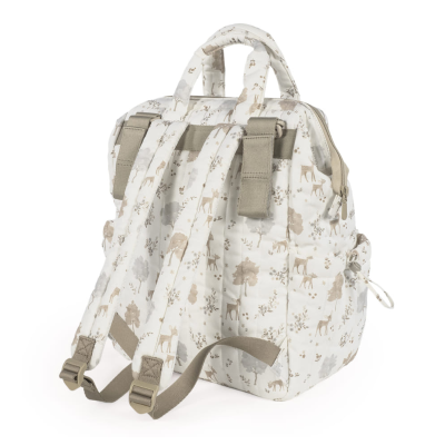 Pasito a Pasito Mochila Maternidade Nara | Farmácia d'Arrábida