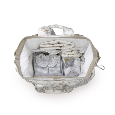 Pasito a Pasito Mochila Maternidade Nara | Farmácia d'Arrábida