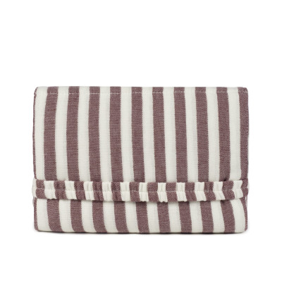 Pasito a Pasito Muda Fraldas Cherry Strips | Farmácia d'Arrábida