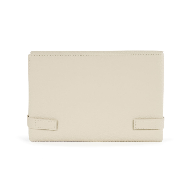 Pasito a Pasito Muda Fraldas Portátil Icon Cream | Farmácia d'Arrábida