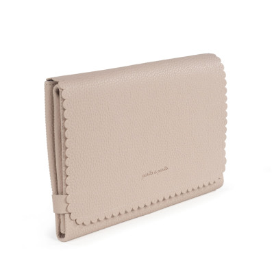 Pasito a Pasito Muda Fraldas Portátil Icon Rosa | Farmácia d'Arrábida