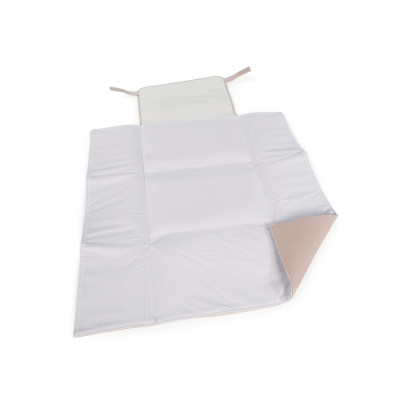 Pasito a Pasito Muda Fraldas Portátil Icon Rosa | Farmácia d'Arrábida