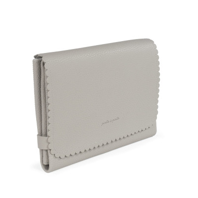 Pasito a Pasito Muda Fraldas Portátil Icon Smoke | Farmácia d'Arrábida