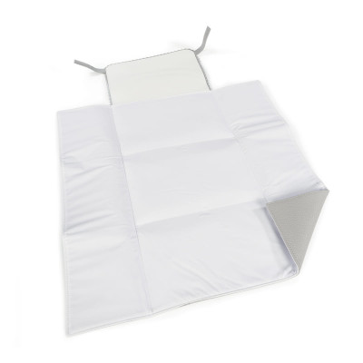 Pasito a Pasito Muda Fraldas Portátil Icon Smoke | Farmácia d'Arrábida