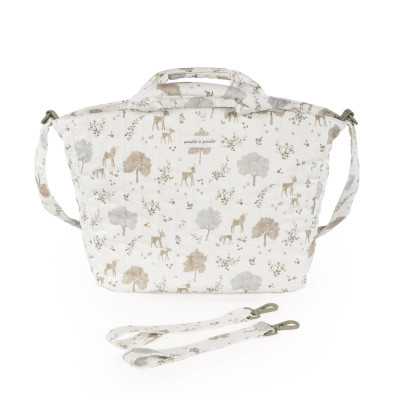 Pasito a Pasito Saco de Maternidade Nara  | Farmácia d'Arrábida