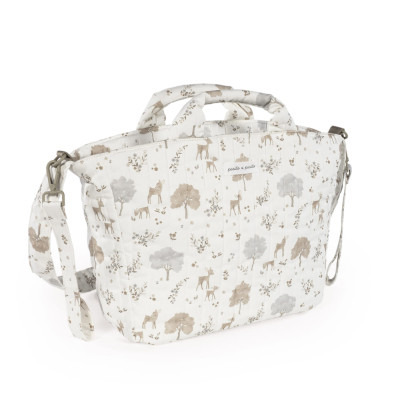 Pasito a Pasito Saco de Maternidade Nara  | Farmácia d'Arrábida