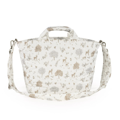 Pasito a Pasito Saco de Maternidade Nara  | Farmácia d'Arrábida