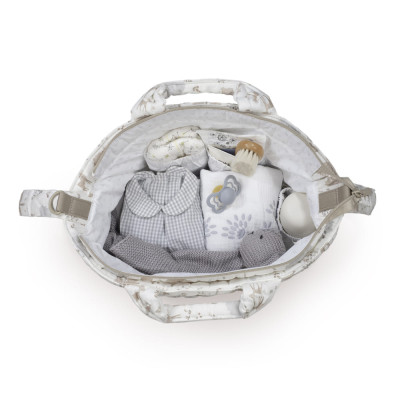 Pasito a Pasito Saco de Maternidade Nara  | Farmácia d'Arrábida