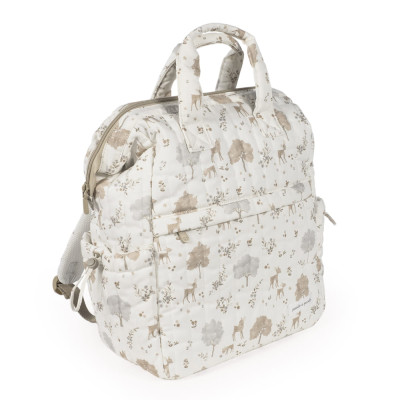 Pasito a Pasito Saco de Maternidade Nara  | Farmácia d'Arrábida