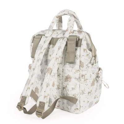 Pasito a Pasito Saco de Maternidade Nara  | Farmácia d'Arrábida