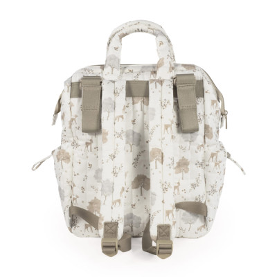 Pasito a Pasito Saco de Maternidade Nara  | Farmácia d'Arrábida