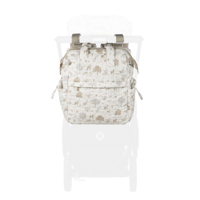 Pasito a Pasito Saco de Maternidade Nara  | Farmácia d'Arrábida