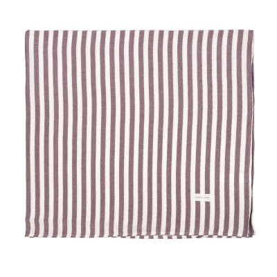 Pasito a Pasito Musselina Cherry Strips 120×120 cm | Farmácia d'Arrábida