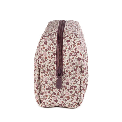 Pasito a Pasito Necessaire Cherry Flowers 23cm | Farmácia d'Arrábida