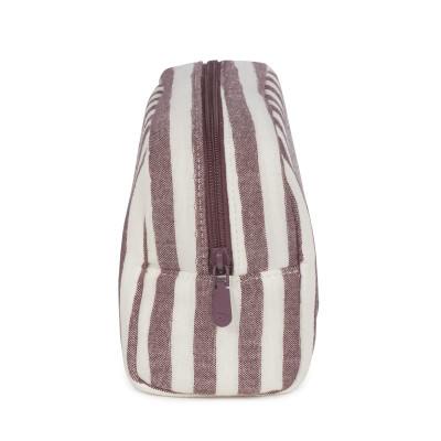 Pasito a Pasito Necessaire Cherry Strips 23cm | Farmácia d'Arrábida