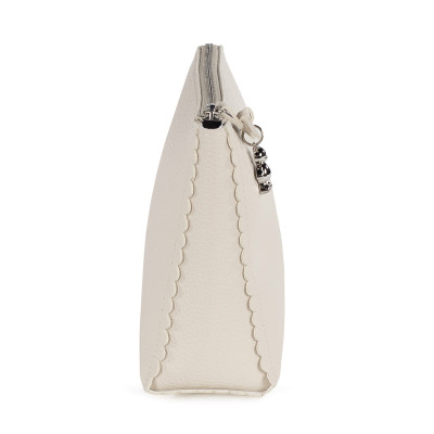 Pasito a Pasito Necessaire Icon Cream 21cm | Farmácia d'Arrábida