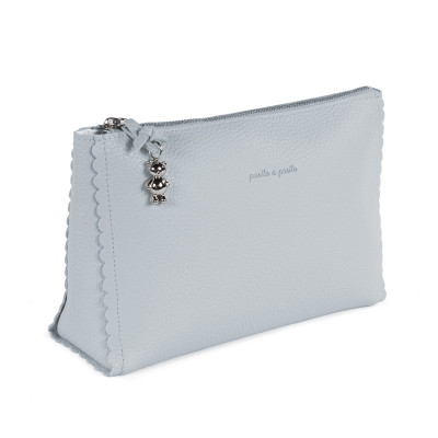 Pasito a Pasito Necessaire Icon Sky 21cm | Farmácia d'Arrábida