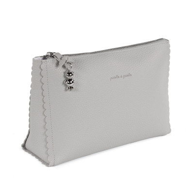 Pasito a Pasito Necessaire Icon Smoke 21cm | Farmácia d'Arrábida