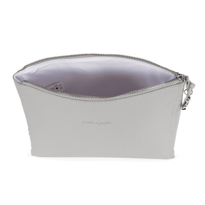 Pasito a Pasito Necessaire Icon Smoke 21cm | Farmácia d'Arrábida