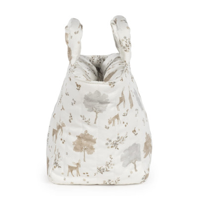 Pasito a Pasito Necessaire Nara 30cm  | Farmácia d'Arrábida