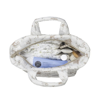 Pasito a Pasito Necessaire Nara 30cm  | Farmácia d'Arrábida