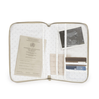 Pasito a Pasito Porta Documentos Nara | Farmácia d'Arrábida