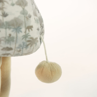 Pasito a Pasito Peluche Musical Coelho Serengueti 30cm | Farmácia d'Arrábida