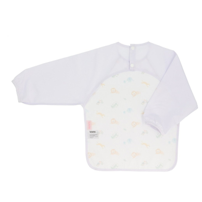 Tutete Babete Manga Comprida Savannah +6m | Farmácia d'Arrábida