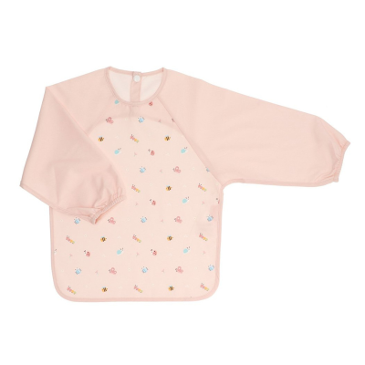 8434149150746 Tutete Babete com Mangas Bugs | +6 Meses | Lavável a 30º