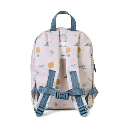 Saro Mochila Infantil Good Vibes 29cm | Farmácia d'Arrábida